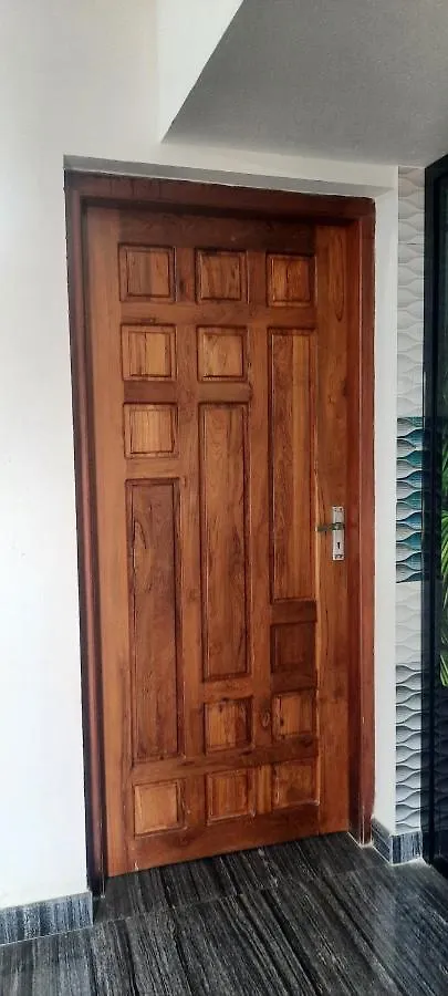Dalam Home At Irikkur India