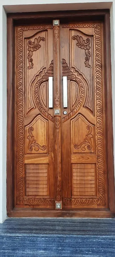 Dalam Home At Irikkur 0*,  India